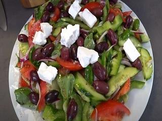 Грецький салат3